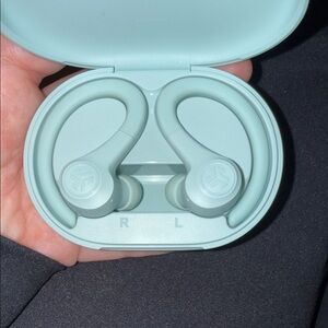 JBL Mint Wireless Earbuds